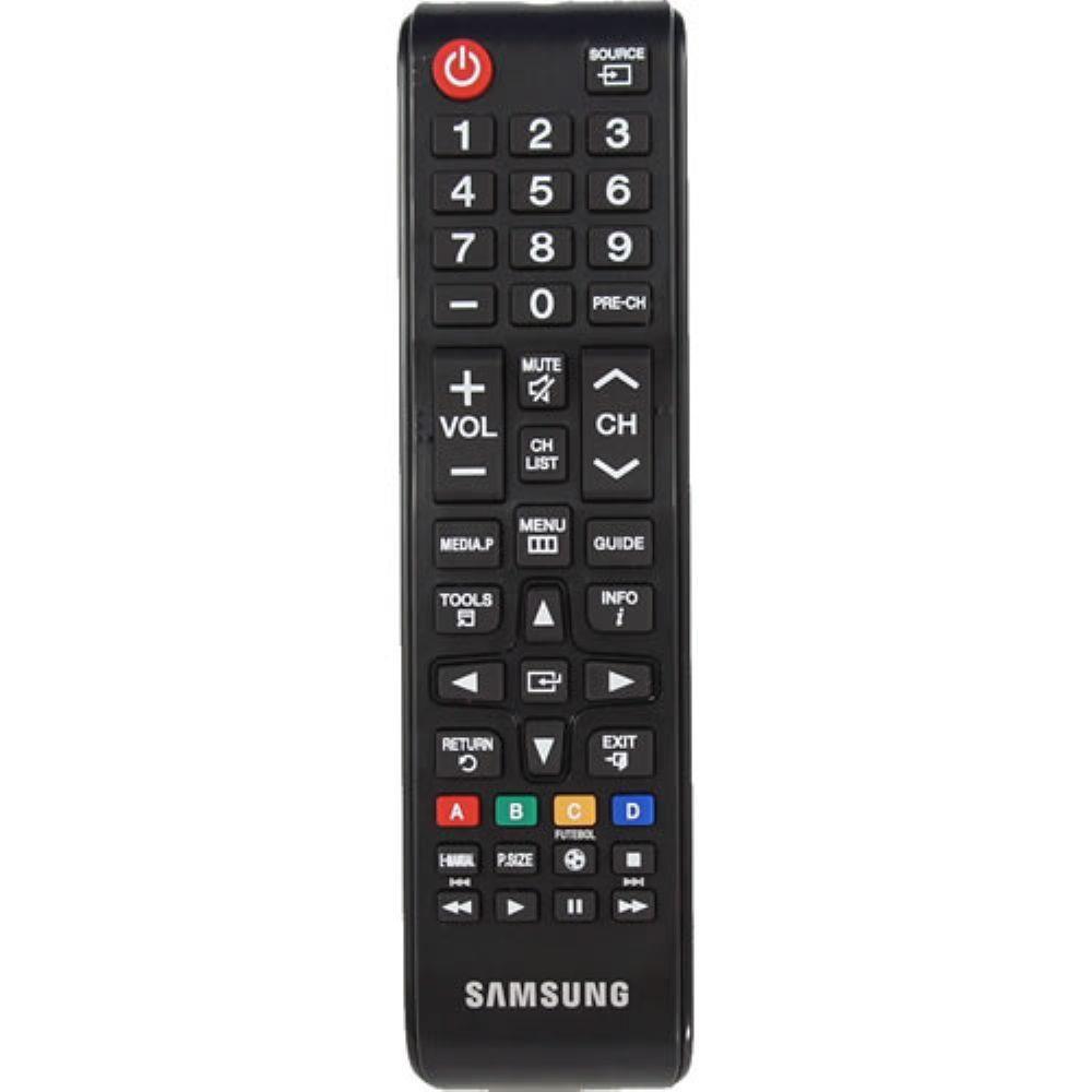 Controle Remoto Tv Samsung Com Função Futebol Original é bom? Vale a pena?