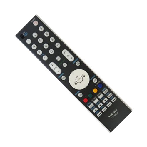 Controle Remoto Tv Semp Toshiba Ct-90333 Original é bom? Vale a pena?