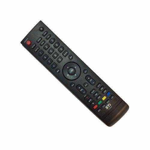 Controle Remoto Tv Semp Toshiba Sti Ct-6530 Original é bom? Vale a pena?