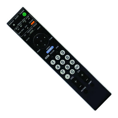 Controle Remoto Tv Sony Bravia Rm-YD023 é bom? Vale a pena?