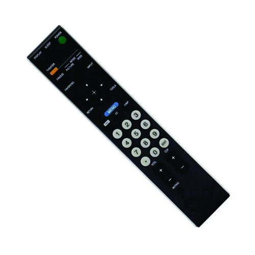 Controle Remoto Tv Sony Rm-Ya008 é bom? Vale a pena?