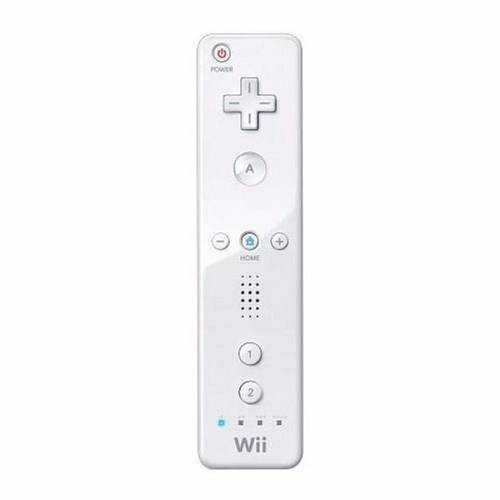 Controle Nintendo Wii Remote Branco - Wii e Wii U é bom? Vale a pena?