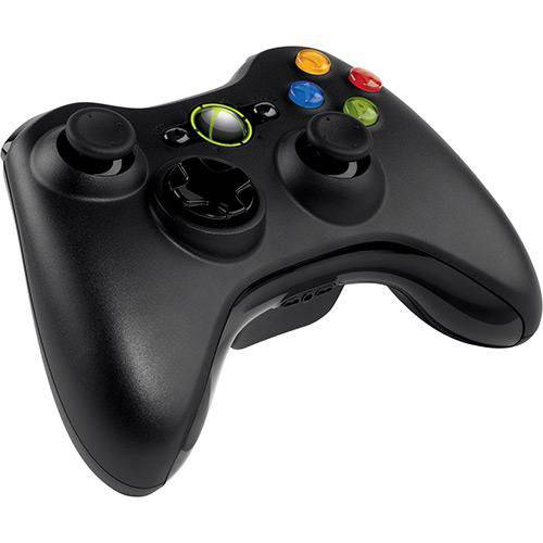 Controle Sem Fio para Xbox 360 Slim Joystick Wireless é bom? Vale a pena?
