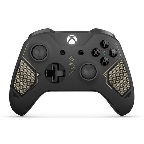 Controle Sem Fio (recon Tech) - Xbox One é bom? Vale a pena?