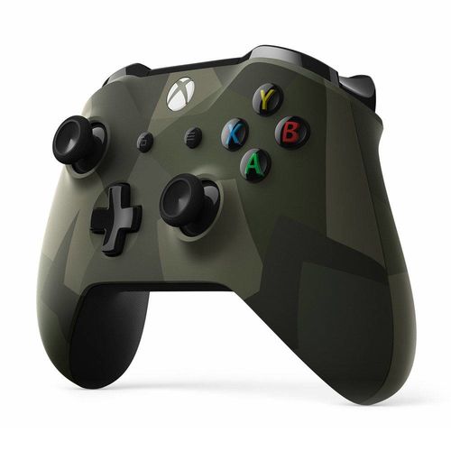 Controle Sem Fio Xbox One - Armed Forces Ii é bom? Vale a pena?