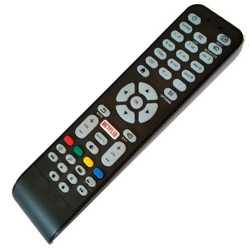 Controle Tv Aoc Netflix Smart Le43u7970 Le50u7970 Le55u7970 é bom? Vale a pena?