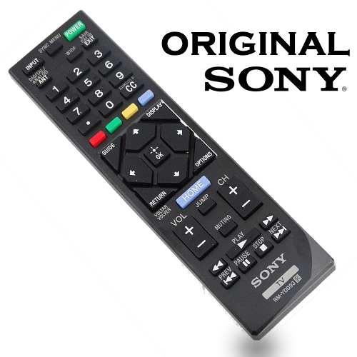 Controle Tv Sony Rm-Yd093 Kdl-40r485a 42r475a 39r475a é bom? Vale a pena?