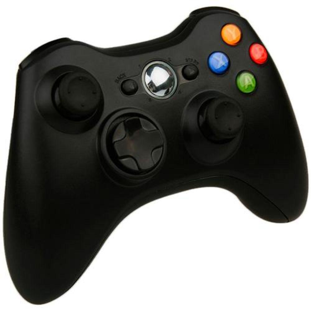 → Controle Usb C Fio Pc Xbox 360 é Bom Vale A Pena