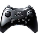 Controle Wii U Wireless - Pro Controller - Preto - Original é bom? Vale a pena?