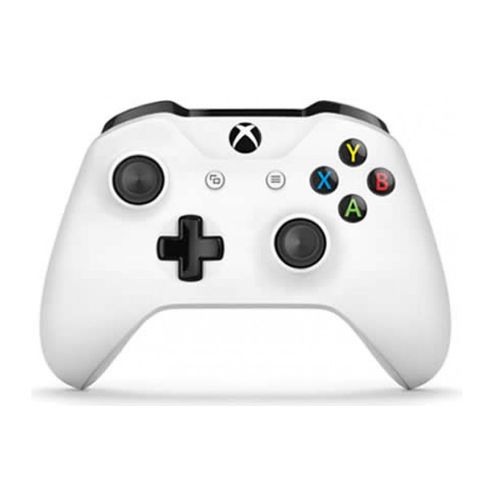 Controle Wireless Xbox One, Branco - Tf5-00002 é bom? Vale a pena?