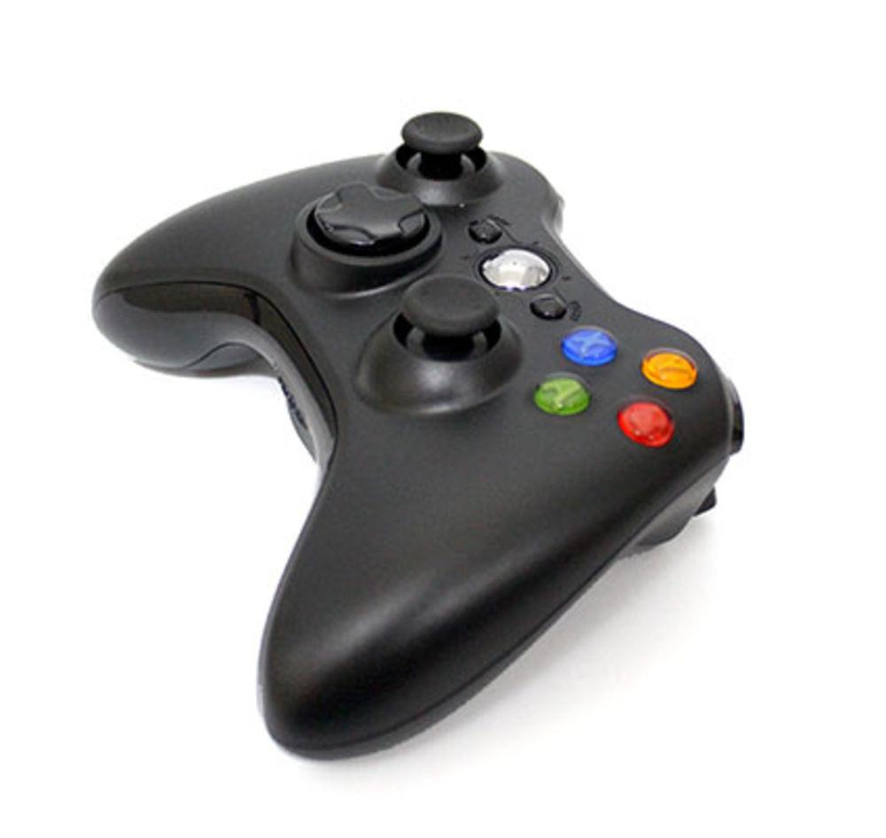 Controle Wirelless - Xbox 360 é bom? Vale a pena?