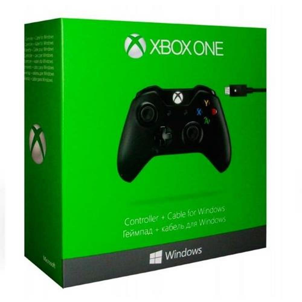 Controle Xbox One Sem Fio Com Cabo Para Pc Windows - Microsoft é bom? Vale a pena?