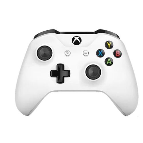 Controle Xbox One Wireless Branco é bom? Vale a pena?