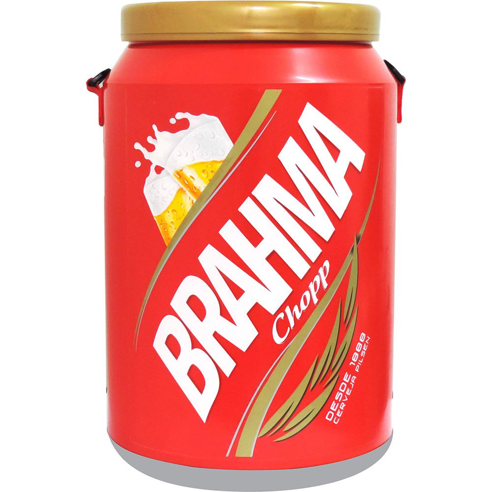 Cooler Brahma 24 Latas - Dr. Cooler é bom? Vale a pena?