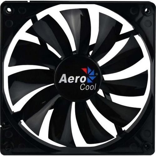 Cooler Fan 14cm Dark Force En51349 Preto Aerocool é bom? Vale a pena?