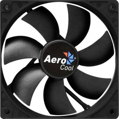 Cooler Fan 12cm Dark Force En51332 Preto Aerocool é bom? Vale a pena?