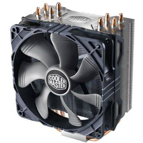 Cooler P/ Processador (CPU) - Cooler Master Hyper 212X - RR-212X-20PM-R1 é bom? Vale a pena?