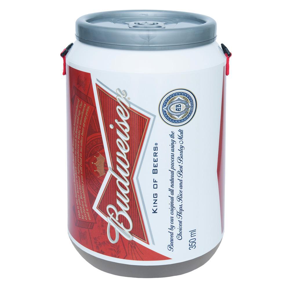 Cooler Para Bebidas Budweiser 24 Latas - Cod-Dc24-Doctor Cooler é bom? Vale a pena?