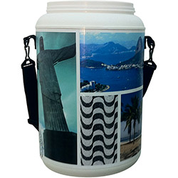 Cooler Rio de Janeiro 24 Latas Anabell Coolers - Exclusivo é bom? Vale a pena?