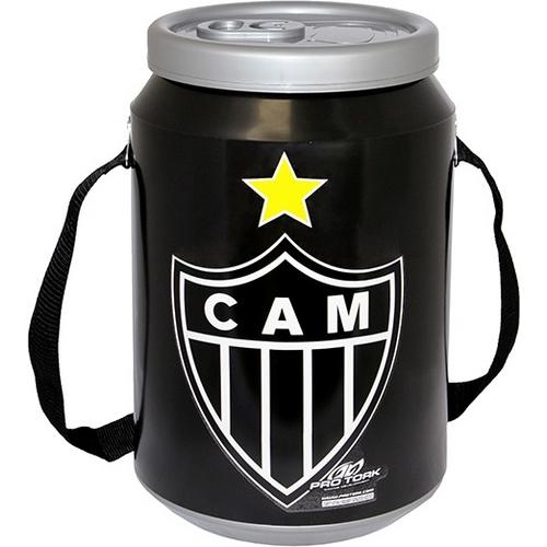 Cooler Térmico Pro Tork - Clube Atlético Mineiro é bom? Vale a pena?