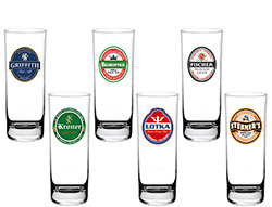 Copo Cerveja Bavaria com 6 Peças Cristal Blumenau é bom? Vale a pena?