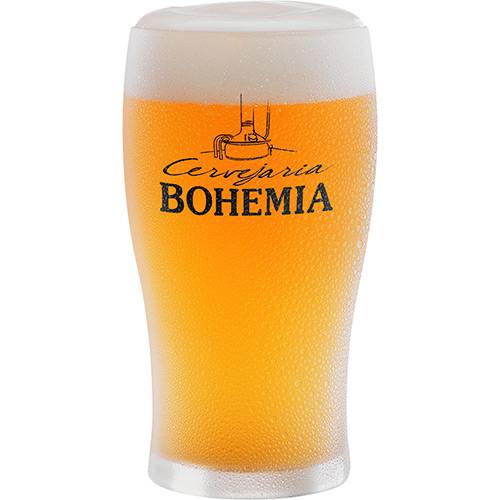 Copo Cervejaria Bohemia - 340 Ml - Unidade é bom? Vale a pena?