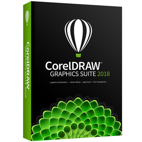 Corel Draw 2018 é bom? Vale a pena?