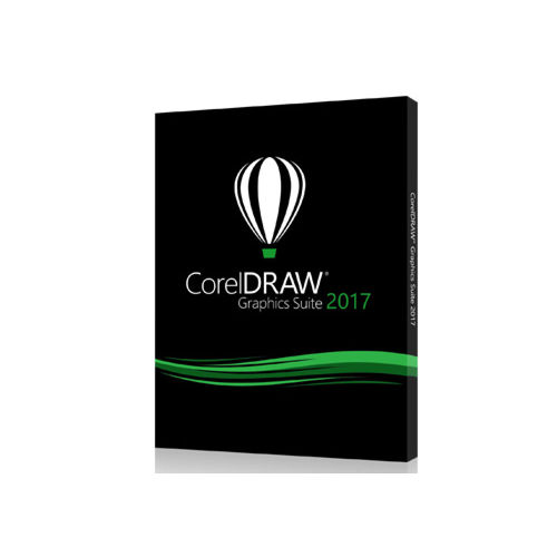 CorelDraw Graphics Suite 2017 (ESD) é bom? Vale a pena?