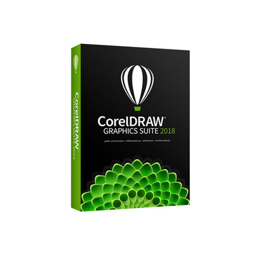 CorelDRAW Graphics Suite 2018 Upgrade é bom? Vale a pena?