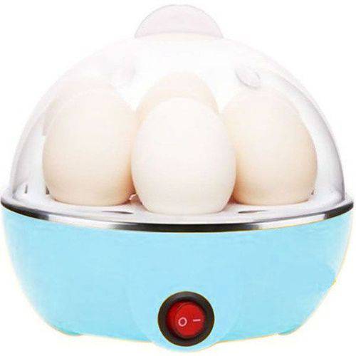 Cozedor Multi Funçoes Eletrico Vapor Cozinhar Ovos Egg Cooker é bom? Vale a pena?
