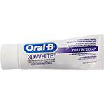 Creme Dental Oral-B 3D White Perfection 75ml é bom? Vale a pena?