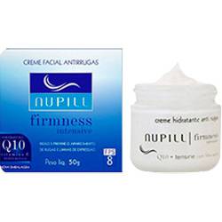 Creme Facial Antirrugas Q10 Firmness Intensive Nupill é bom? Vale a pena?