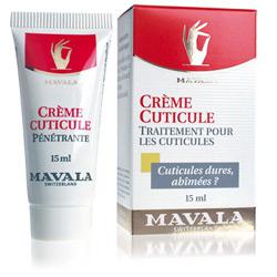 Creme para Cutícula Cuticle Cream 15ml - Mavala é bom? Vale a pena?