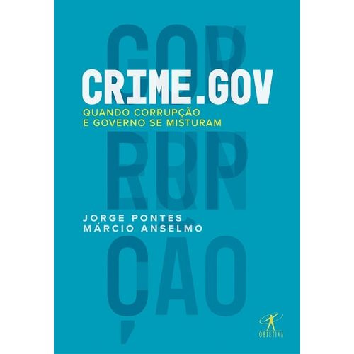 Crime.gov é bom? Vale a pena?