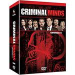 Criminal Minds 1ª a 7ª Temporada - Coleção 41 DVDs é bom? Vale a pena?