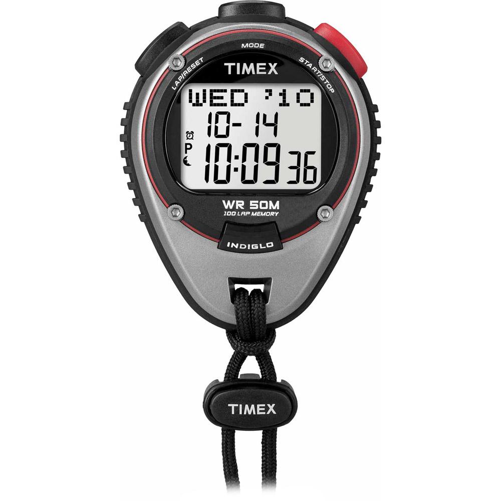 Cronômetro Timex T5K 491Sr/Ti é bom? Vale a pena?