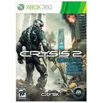 Crysis 2 Ed. Limitada - Xbox 360 é bom? Vale a pena?