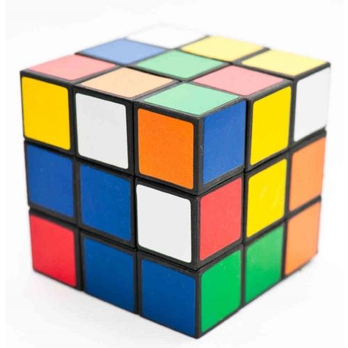Cubo Magico Grande 3x3x3 é bom? Vale a pena?