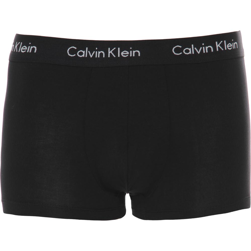 Cueca Boxer Calvin Klein Jeans Trunk é bom? Vale a pena?