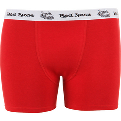 Cueca Boxer Red Nose Elástico é bom? Vale a pena?