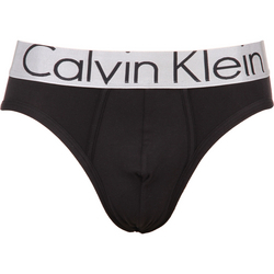Cueca Calvin Klein Jeans Hip Brief é bom? Vale a pena?