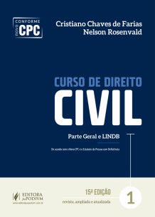 Curso de Direito Civil - v.1 - Parte Geral e LINDB (2017) é bom? Vale a pena?