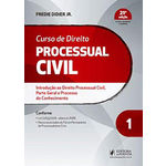 Curso de Direito Processual Civil - Volume 1 - 21ª Edição (2019) é bom? Vale a pena?
