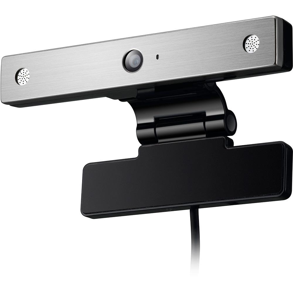 Câmera Skype para Smart TV - AN-VC500 - LG é bom? Vale a pena?