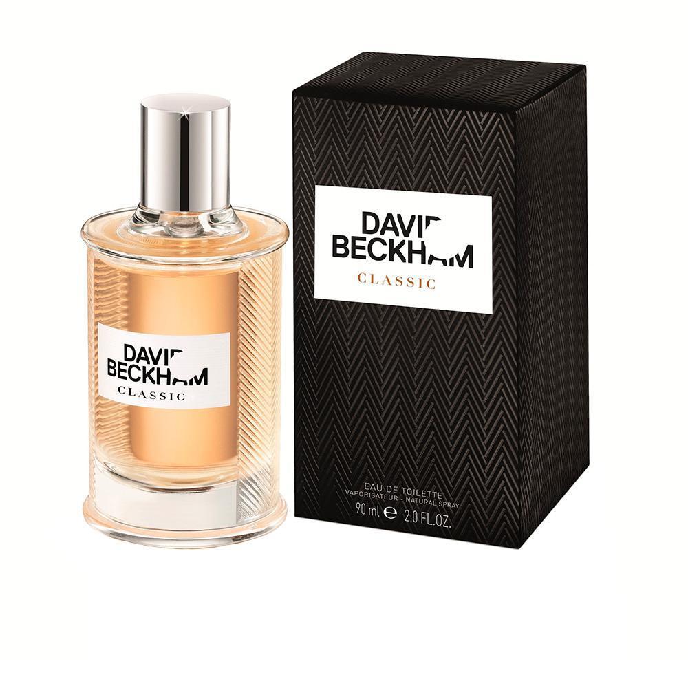 David Beckham Classic Eau De Cologne - Perfume Masculino 90ml é bom? Vale a pena?