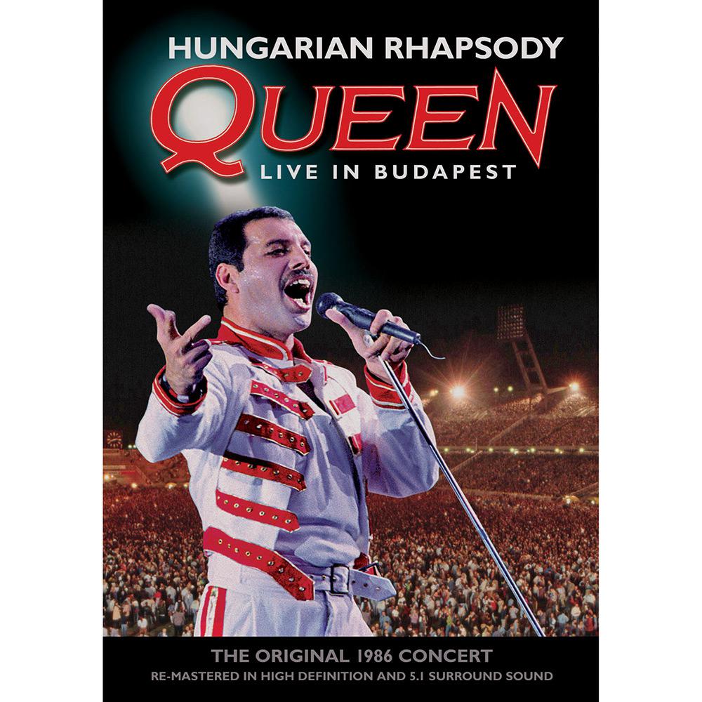 DDV Queen: Hungarian Rhapsody é bom? Vale a pena?