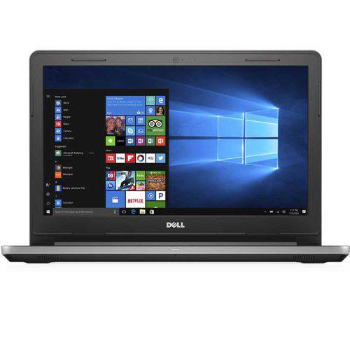 Dell Notebook Vostro 14 3468 Core I3-6006u 4gb HD 500 Ubuntu é bom? Vale a pena?