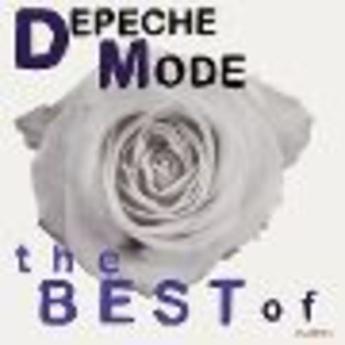 Depeche Mode - The Best Of V.1 é bom? Vale a pena?