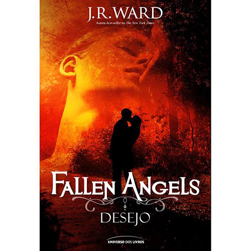 Desejo: Série Fallen Angels é bom? Vale a pena?