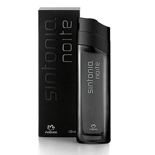 Desodorante Colônia Sintonia Noite - 100ml é bom? Vale a pena?
